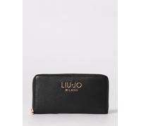 LIU JO Synthetic Leather Wallet - Size: OS - female