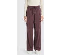 LIU JO Technical Fabric Jogging Trousers - Size: XS - female