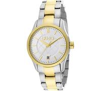 Liu·jo tess Womens Analogue Quartz Watch with Stainless Steel Bracelet TLJ950