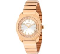 Liu Jo Dancing Twelve Gold Rose TLJ2190 woman watch