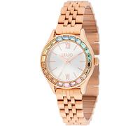 Women's Watch Season Rose Multicolor Liu Jo Luxury