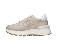 Liu Jo Trainers - female - Liu Jo - Sneakers - Beige - 8 UK - Shoes 8 UK