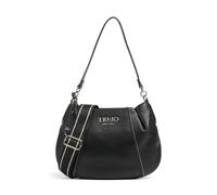 Liu Jo Trepida S | leather Hobo bag | black