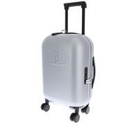 LIU JO Trolley Travel Trolley S Silver