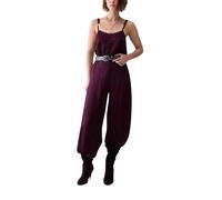 Liu Jo Trousers - female - Liu Jo - Jumpsuits - Purple - L - Jumpsuits & Playsuits L