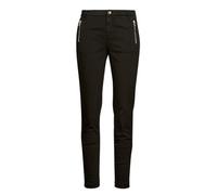 Liu Jo Trousers MF3274 in Black US 27