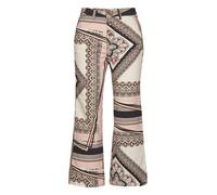 Liu Jo Trousers NEW PRINCESS in Multicolour US 28