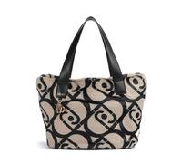 Liu Jo Verry L Tote bag, female, beige