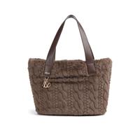 Liu Jo Verry L Tote bag, female, brown