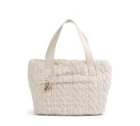 Liu Jo Verry L Tote bag, female, off-white