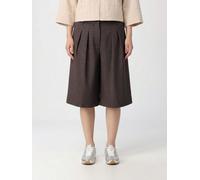 LIU JO Viscose Blend Shorts - Size: 44 - female