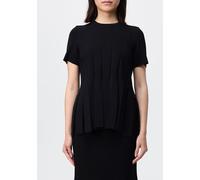 LIU JO Viscose Crew Neck Sweater - Size: M - female
