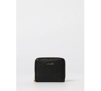 Liu Jo Black Wallet AF5156E0027 Black TU