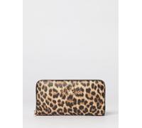 LIU JO Wallet Woman color Brown - Size: OS - female