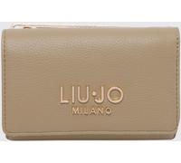 LIU JO Wallet Woman color Green - Size: OS - female