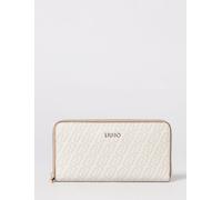 LIU JO Wallet Woman color Natural - Size: OS - female