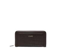 Liu Jo Wallets - female - Liu Jo - Wallets & Cardholders - Brown - ONE SIZE - Accessories ONE SIZE