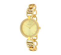 LIU Jo Watch Gold TLJ2351 Gold TU