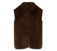 LIU JO White Jackets - female - Liu Jo - Waistcoats - Brown - L - Jackets L