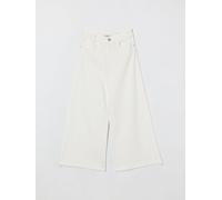 LIU JO Wide-Leg Jeans in Stretch Denim - Size: S - female