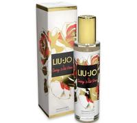 Liu-Jo Wild Rose Mist Spray 200ml