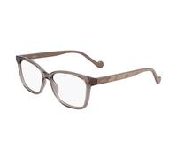 Liu Jo Woman LJ2734 601 Optical frames Plastic Pink Squared