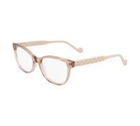 Liu Jo Woman LJ2736 290 Optical frames Plastic Nude Cat Eye