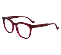 Liu Jo Woman LJ2747 532 Optical frames Plastic Bordeaux Pantos