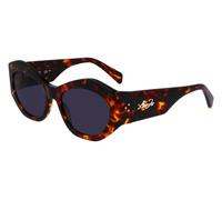Liu Jo Sunglasses LJ786S 244 turtle smoke Woman