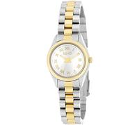 Liu Jo Women Analog Quartz Watch with Stainless Steel Strap TLJ2102
