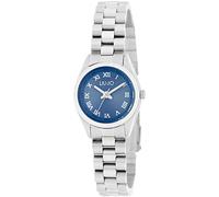 Liu Jo Women Analog Quartz Watch with Stainless Steel Strap TLJ2102