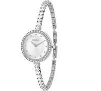 Liu Jo Women's Analogue Quartz Watch with Stainless Steel Strap TLJ1830