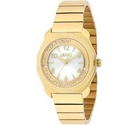 Liu Jo Women's Dancing Twelve Gold Watch TLJ2189
