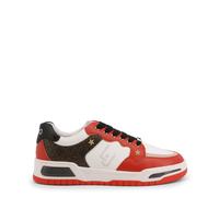 Liu Jo Womens Lowtop Sneakers Casual Style - White - Size EU 36