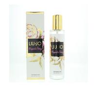 Liu Jo Womens Magnetic Peony Fragrance Mist 200ml - Cream - One Size