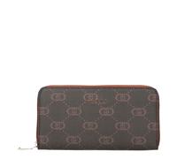 LIU JO Women's wallets and purses Large zip-around wallet with logo