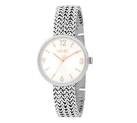 Liu Jo Wristwatches for Women hLJ535, Silver