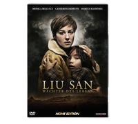 Liu-San - Wächter des Lebens: Home Edition