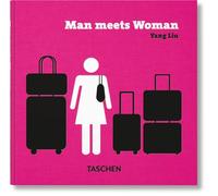 Liu, Yang - Yang Liu: Man meets Woman