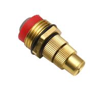 LIUANDS Brass Sprayer With Adjustable 4-Point Water Misting Nozzle, Suitable For Gardening, Agriculture, Home Use