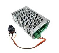LIUCH 110V-220VAC WK822 8A Speed Regulator PWM For DC Motor Control Supply Suitable For DC Spindle Motor Input Speed Controller