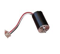 LIUCH 1220 Mini 12mm*20mm 3-Phase Inner Rotor Brushless Motor DC 7.2V 43600RPM High Speed Power Ball Bearing DIY RC Car Boat Model