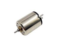 LIUCH 12mm*15mm 1215 Coreless Motor DC 7.2V 9V 12V 32500RPM Ultra-high Speed Neodymium Strong Magnetism For Robot