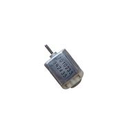 LIUCH 130 140 DC Motor 12V 6900rpm Carbon Brush Motor ~