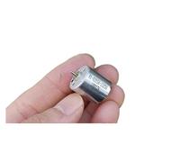 LIUCH 17 * 18mm 6V~12V 020 DC Motor RK-020SH-13250 Carbon Brush Motor For Robot Servo Motor~
