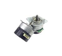 LIUCH 1PC DC 12-24V 24H Brushless Servo Motor Built-in Drive 100 Line Encoder Pwm Speed Regulation