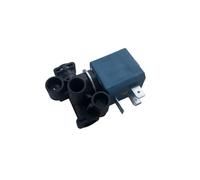 LIUCH 1Pc for EP2224 EP1221 EP2121 EP2124 EP2136 EP3146 EP2131 EP5144 Coffee Maker Parts Coffee Machine Parts Solenoid Valve(Model 2)