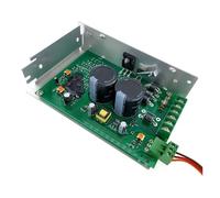 LIUCH 1PCS 110V-220VAC WK811 8A Speed Regulator PWM For DC Motor Control Supply Suitable For Spindle Motor Input Speed Controller