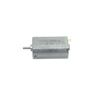 LIUCH 1PCS Motor FK-180SH-10400 Large Torque Small DC Motor 180 12-24VDC 11000RPM For Toy Car DIY Accessories FK-180SH