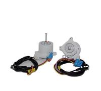 LIUCH 1PCS Refrigerator/Freezer DC Fan Motor Fan Motor ODM-033F-5B71/EAU63103301 DC12V
